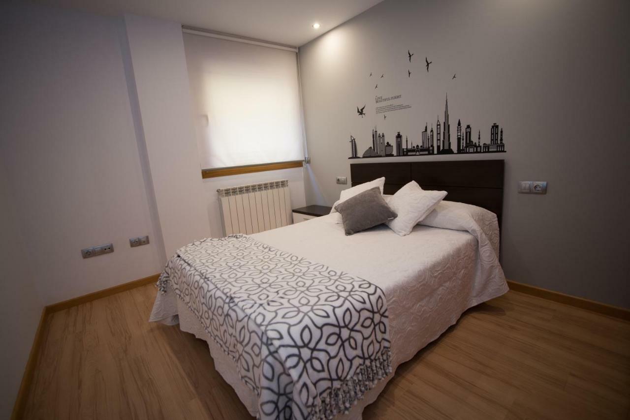 Almudena Apartment Teruel Exterior photo