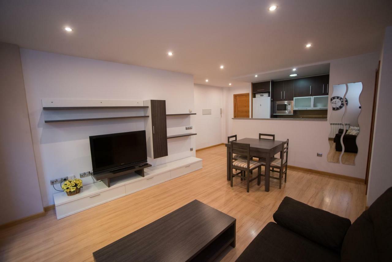 Almudena Apartment Teruel Exterior photo
